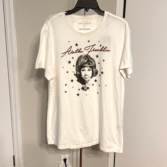 John Varvatos XL Tee - Picture 3 of 7